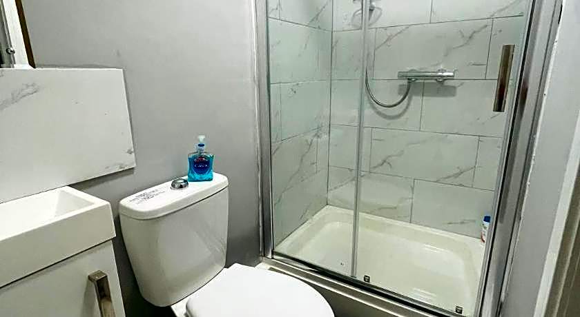 Cranmore Guest House