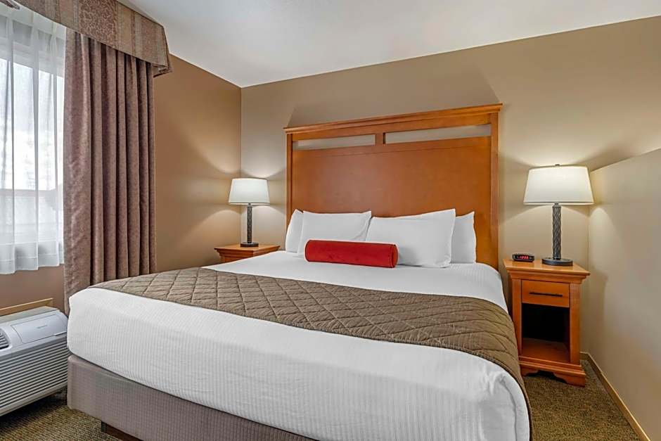 Best Western Rory & Ryan Inns