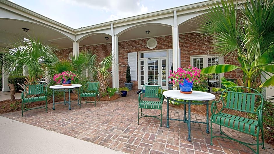 Best Western PLUS Santee Inn