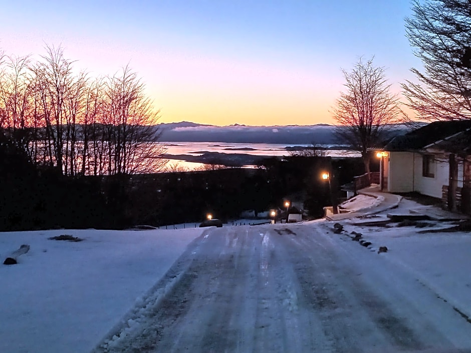 CabaÃ±as Del Martial