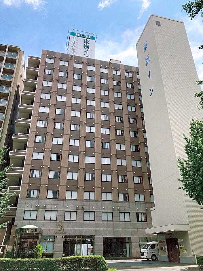 Toyoko Inn Hakata-Eki Minami