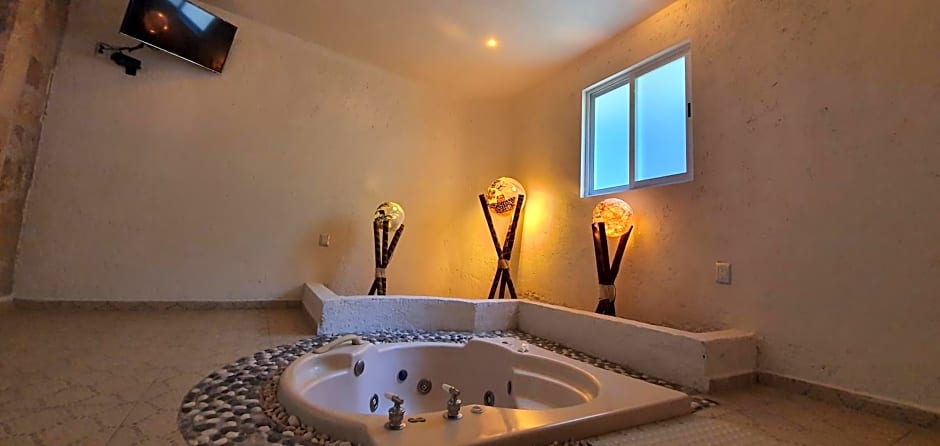 Victoria Hotel y Spa