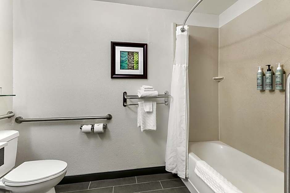 Best Western Eagles Inn