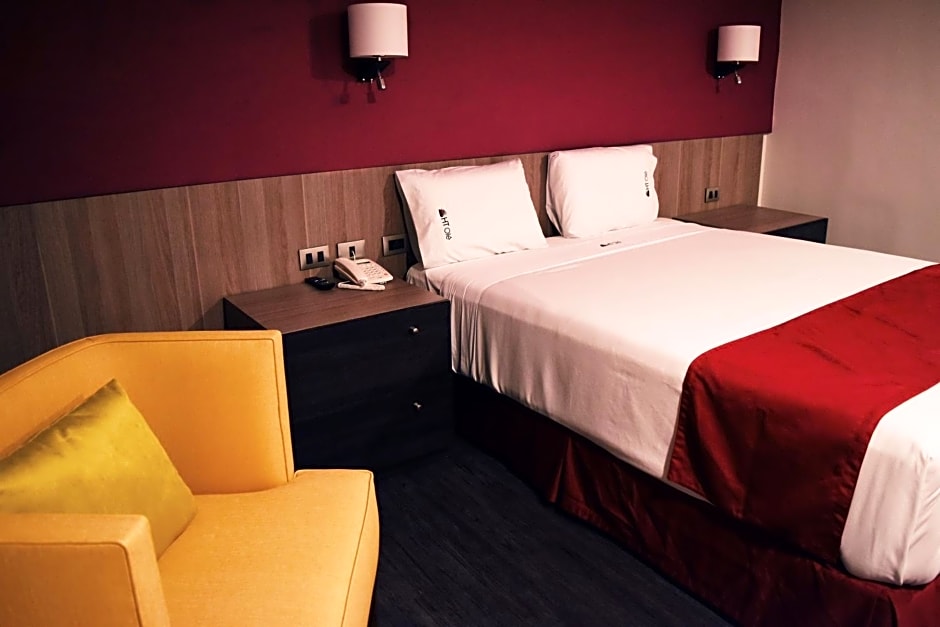 HOTEL HT ole