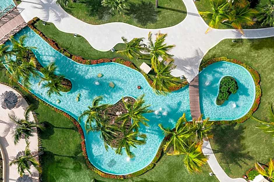 Iberostar Rose Hall Beach