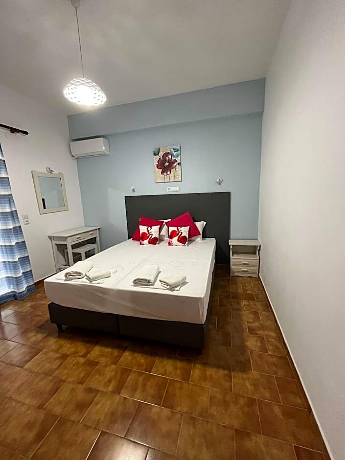 Aris Paschalia Studios