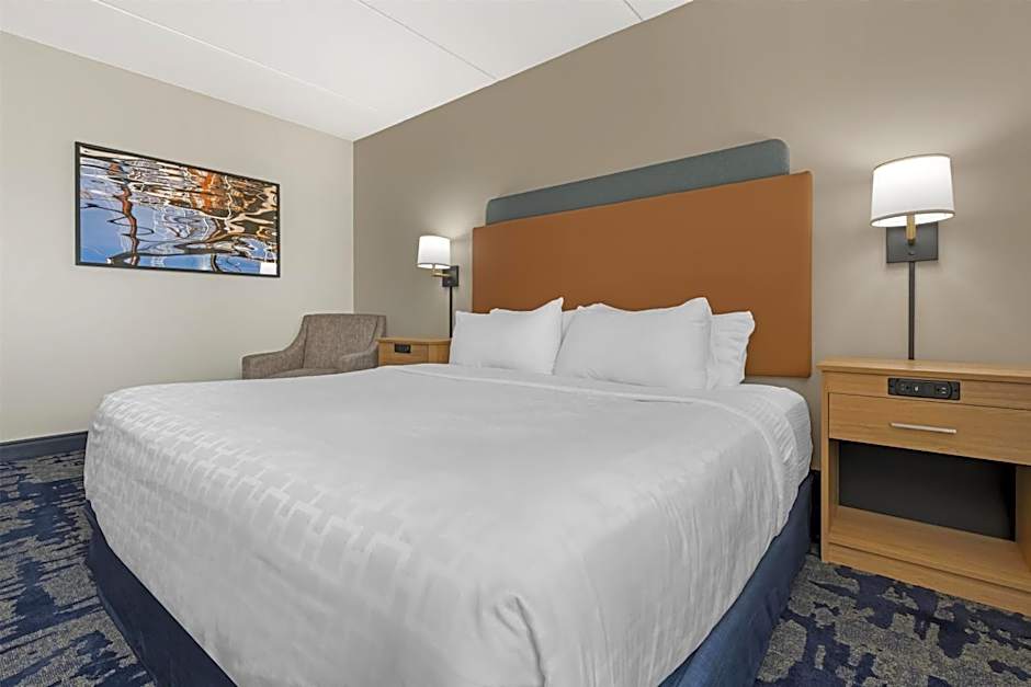 Best Western Plus Willmar