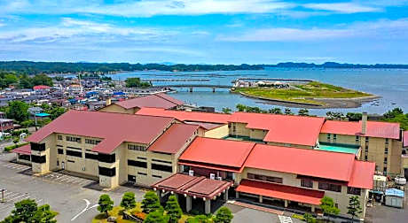 Ooedo Onsen Monogatari Premium Hotel Sokan