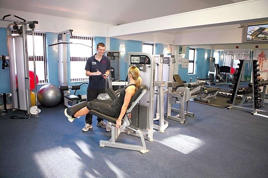 The Sitwell Arms Hotel