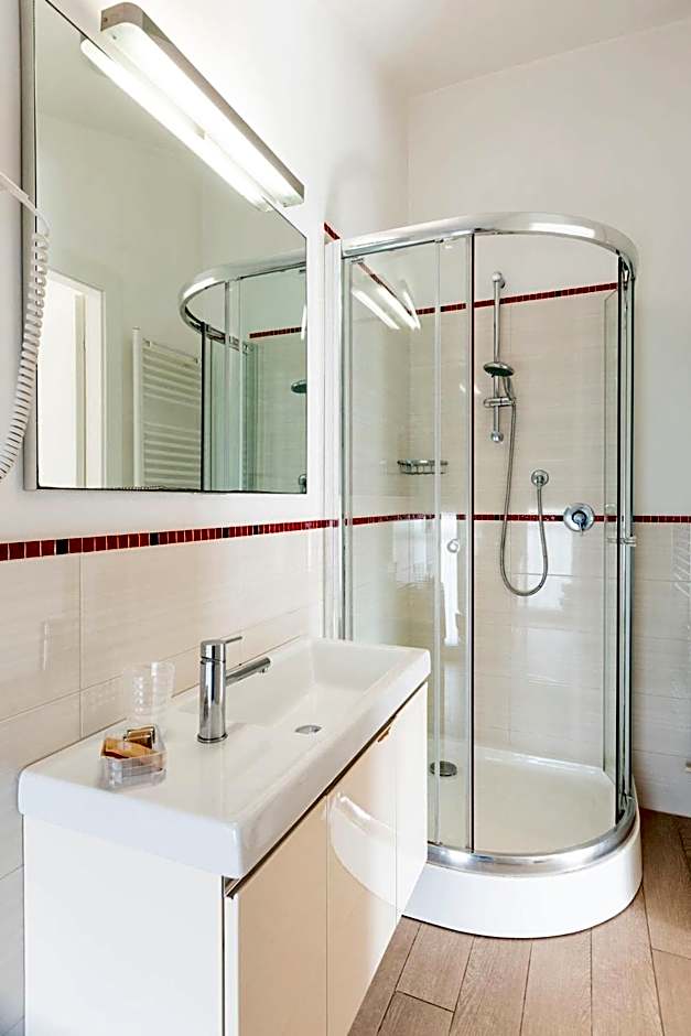 Residence Hotel Le Stelle