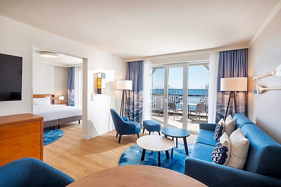 Lindner Hotel Boltenhagen, part of JdV by Hyatt