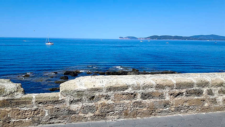 Alghero Vacanze Hotel