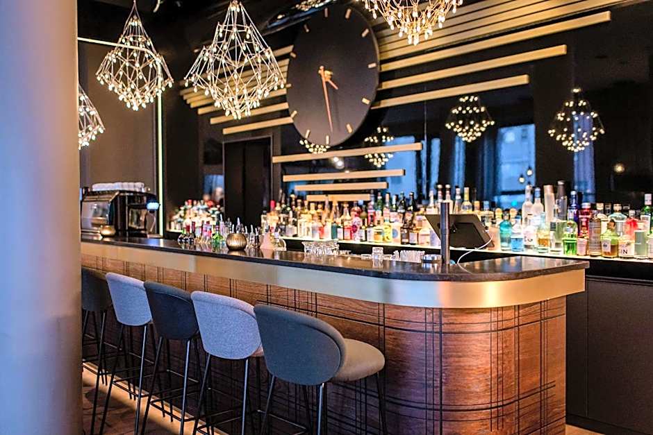 Motel One Nürnberg-City