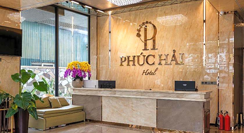 Phuc Hai Hotel Da Lat