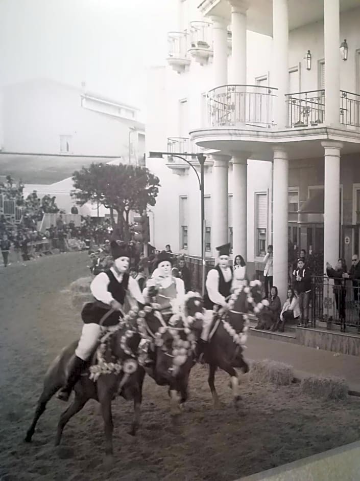 Mariano IV Palace Hotel