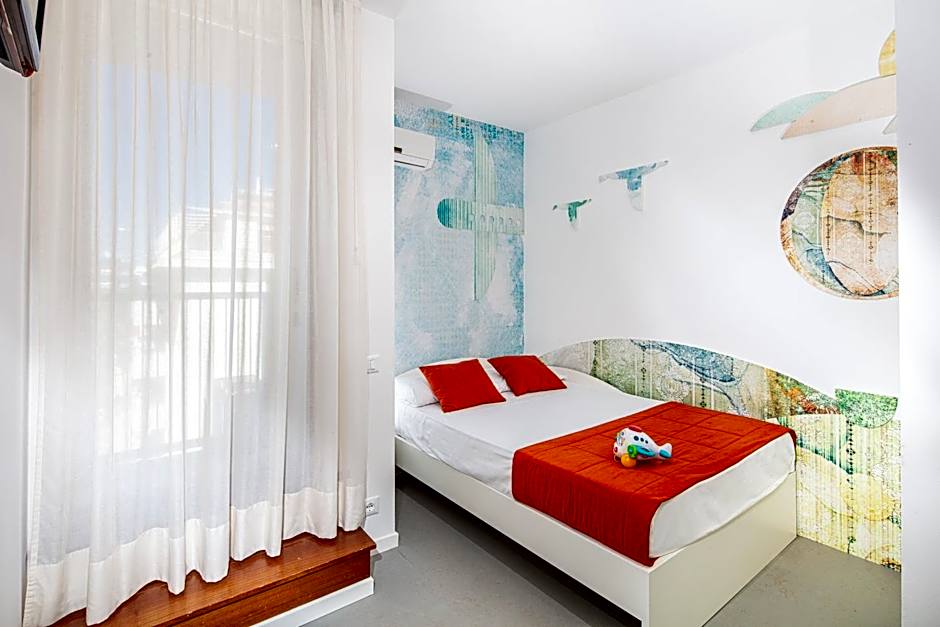 Hotel Atlantic