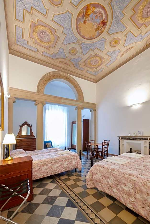 Casa Santo Nome di Gesu