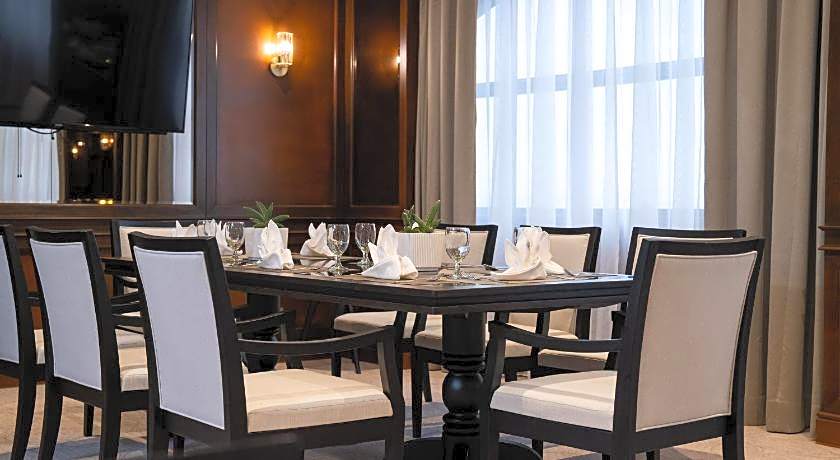 Renai Hotel Kota Bharu