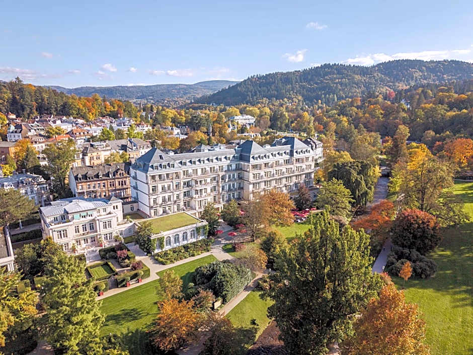 Brenners Park-Hotel & Spa - an Oetker Collection Hotel