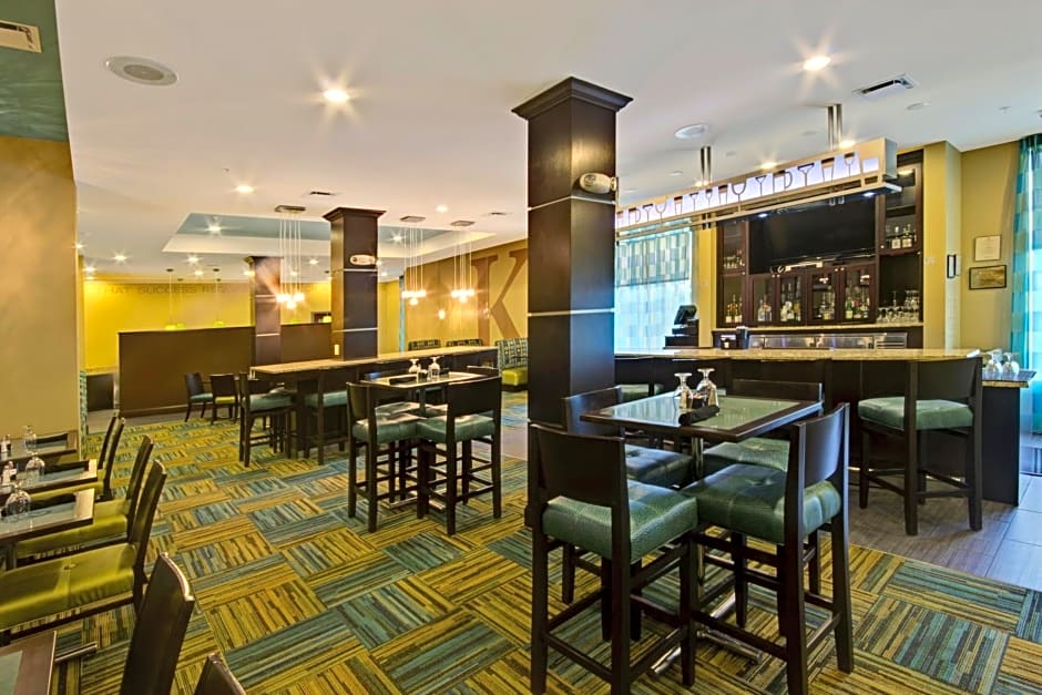Holiday Inn Christiansburg Blacksburg, an IHG Hotel