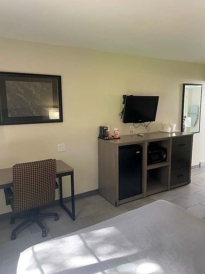 Quality Inn & Suites
