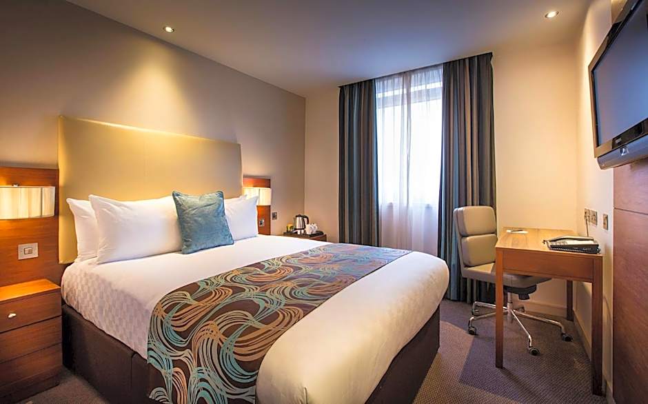 Thistle London Hyde Park Kensington Gardens