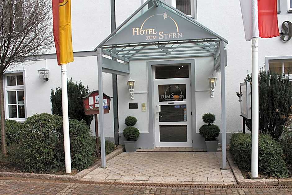 Hotel Zum Stern