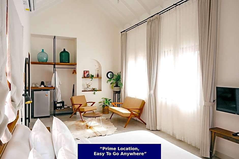 Happy Together By Kresna Hospitality