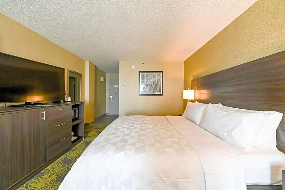 Holiday Inn University Area Charlottesville By IHG