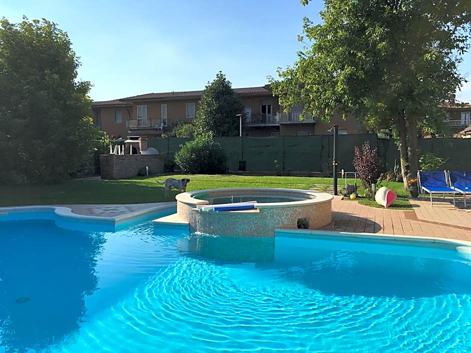 B&B Villa Giulia