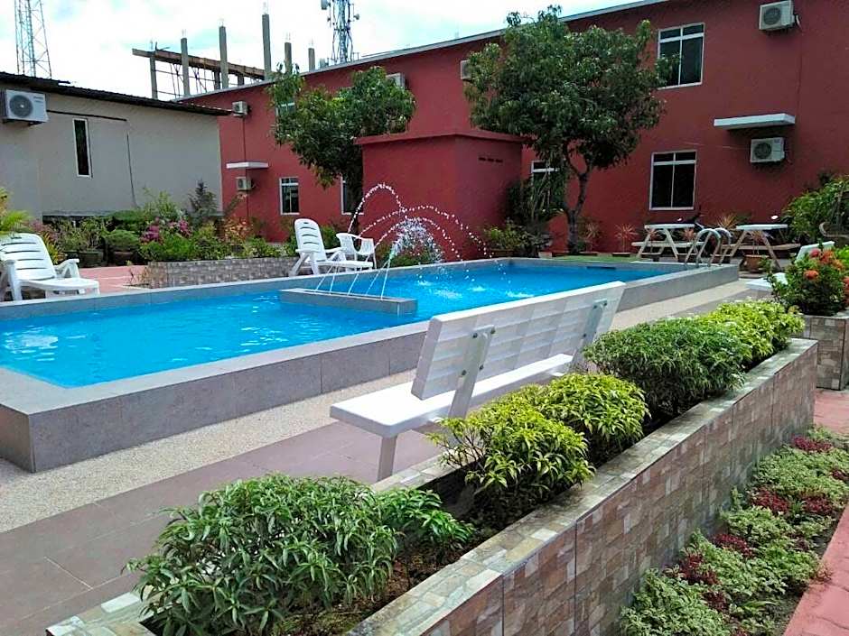 D'Lima Beach Inn