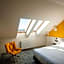ibis Styles Sibiu Arsenal