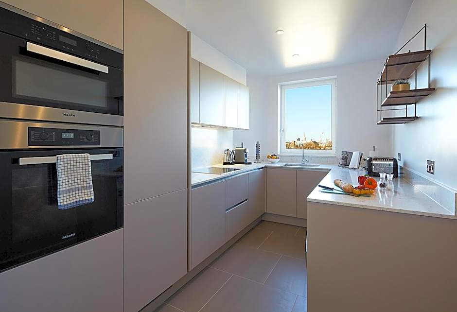 Cheval Gloucester Park at Kensington