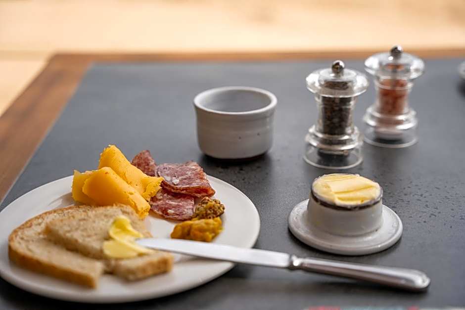 Thornybush Game Lodge