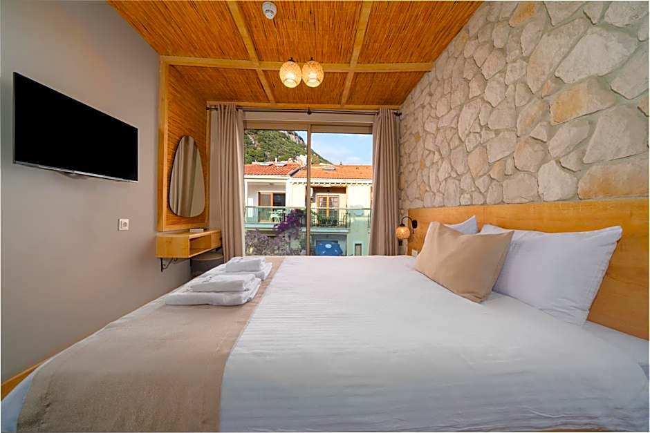 Melisa Boutique Hotel & Spa