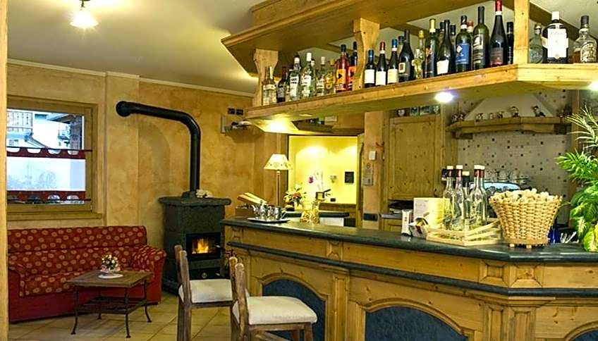 Hotel Garnì COSTANZA