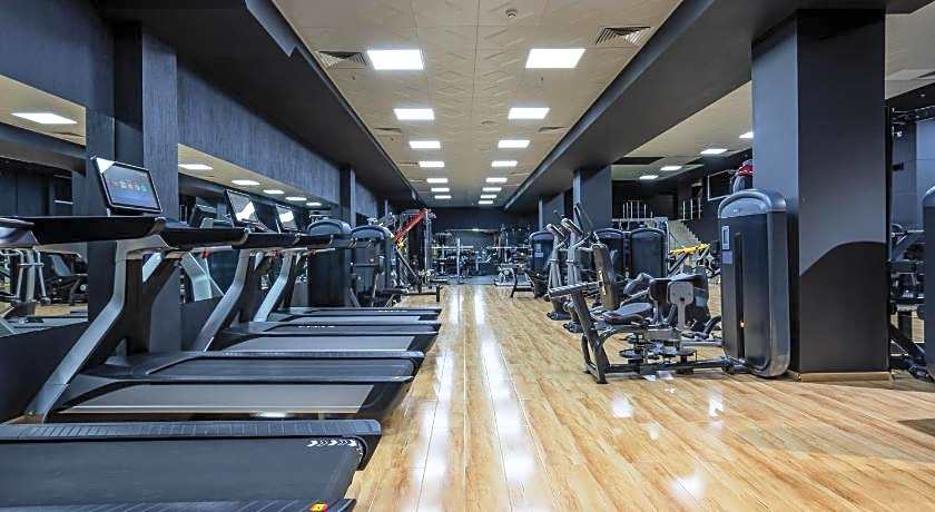 Panorama Lisi Grand Hotel