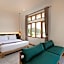 Green Hill Boutique Hotel