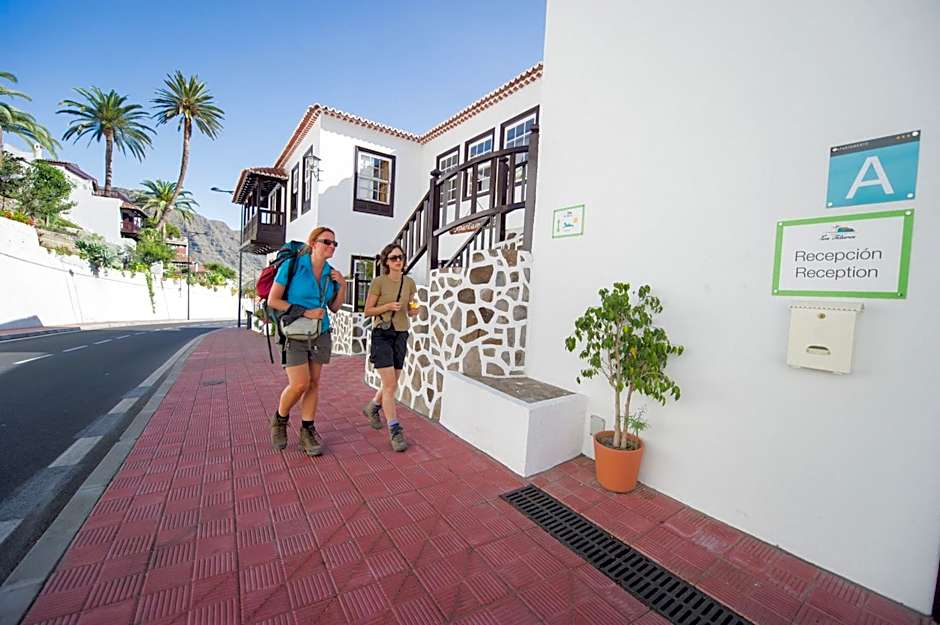 Suites Los Telares - Adults Recommended