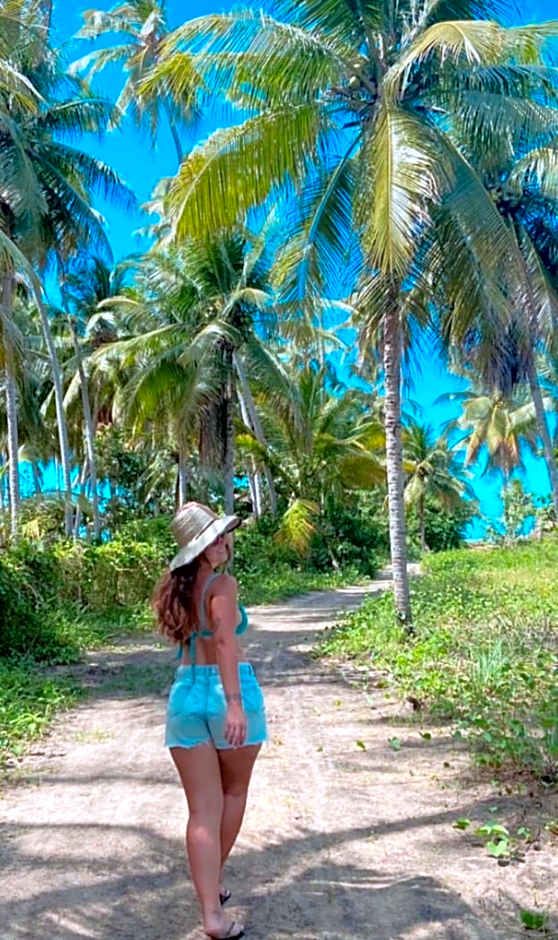 Chalés Solar do Patacho