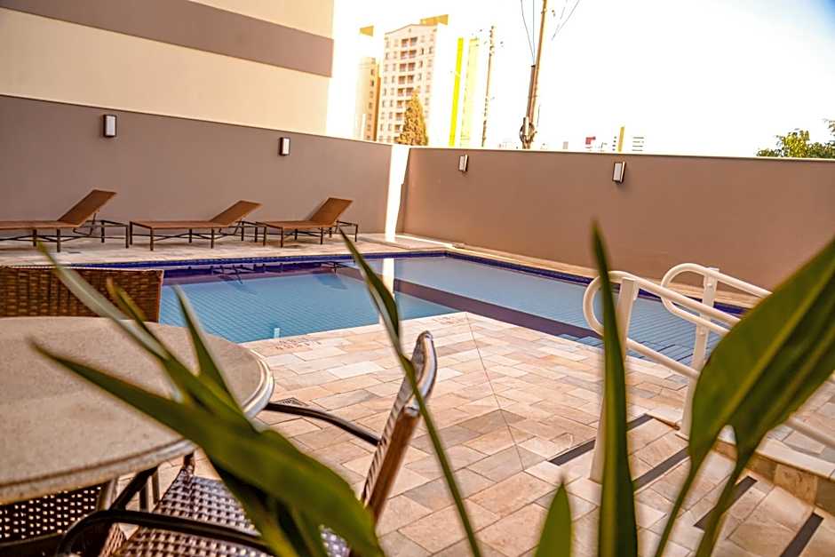 Comfort Hotel Bauru