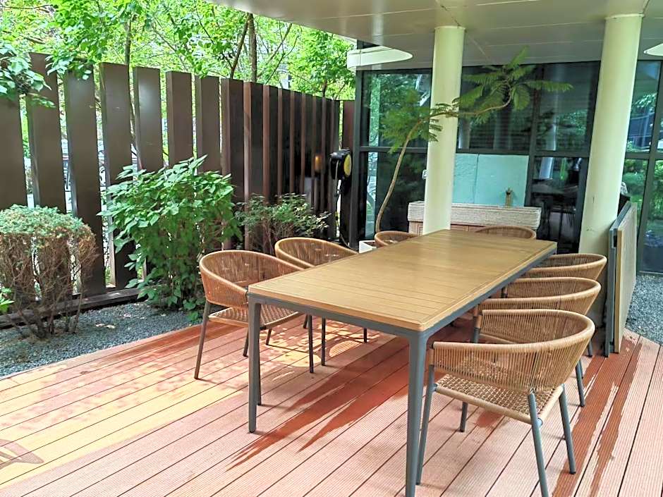 Somerset Zhongmao Changchun