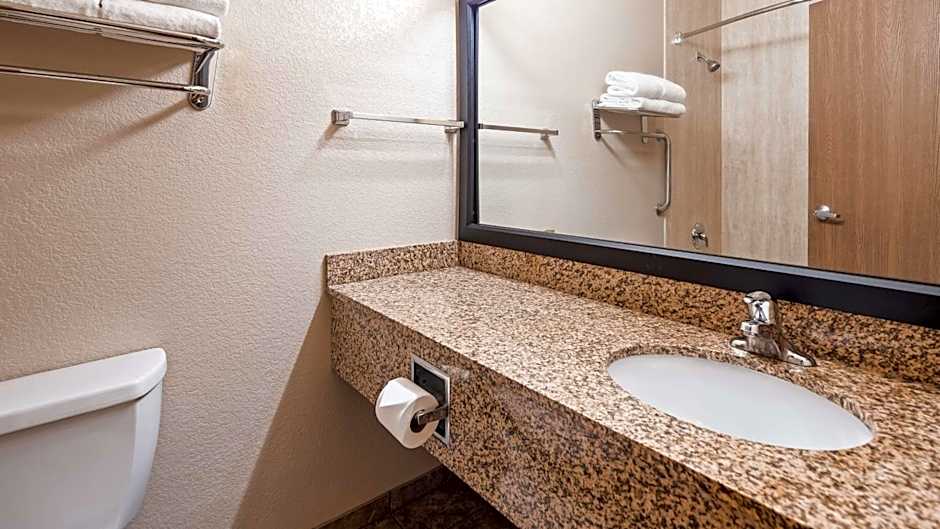 Best Western Rambler
