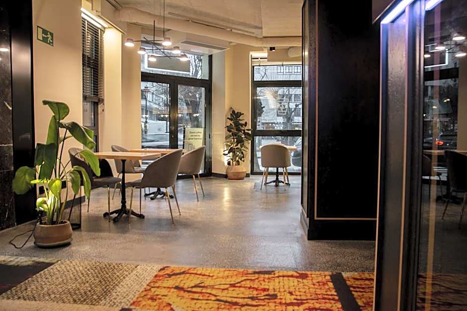 Letoh Letoh San Sebastian