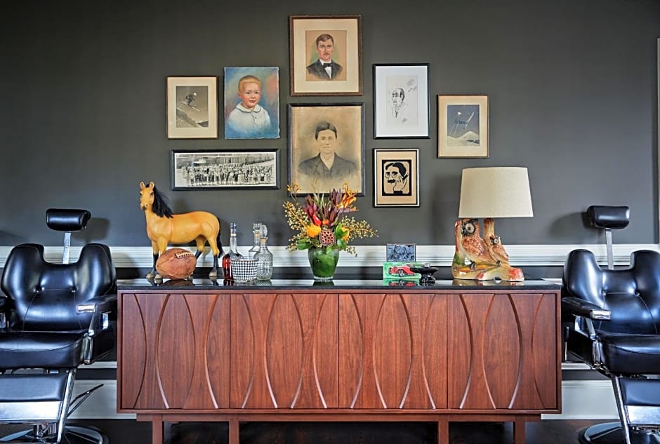Hotel Abacus