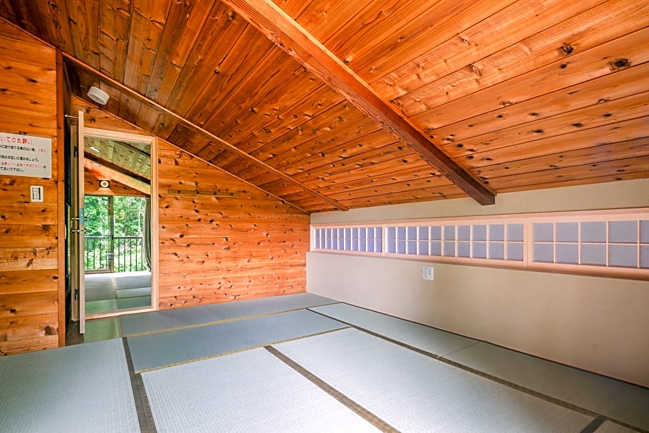 FUJIYAMA INN CONIFER