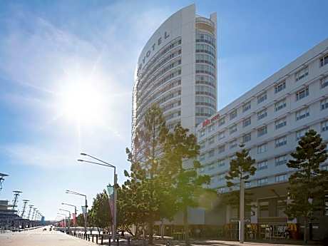 Novotel Sydney Olympic Park Hotel