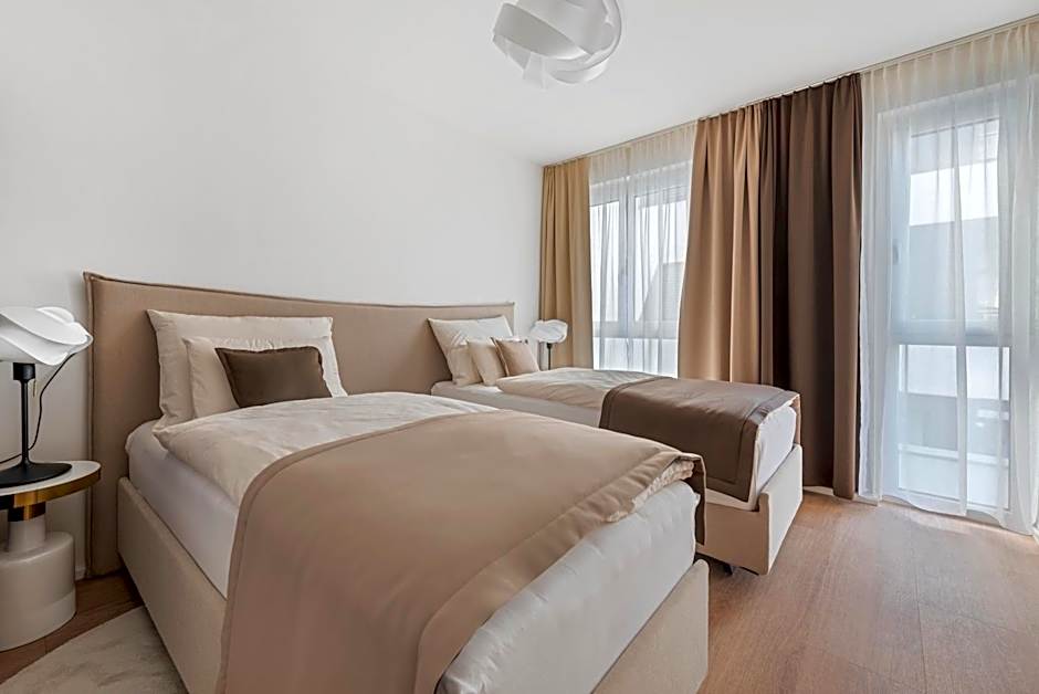 Karl und Anton Boutique Apartments