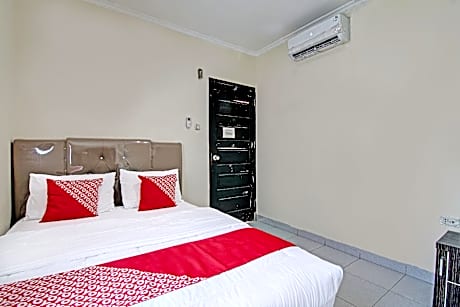 Hotel O Rosela House Syariah