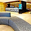 Amari Dhaka Hotel